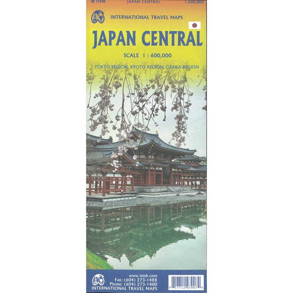 Japan Centrala ITM